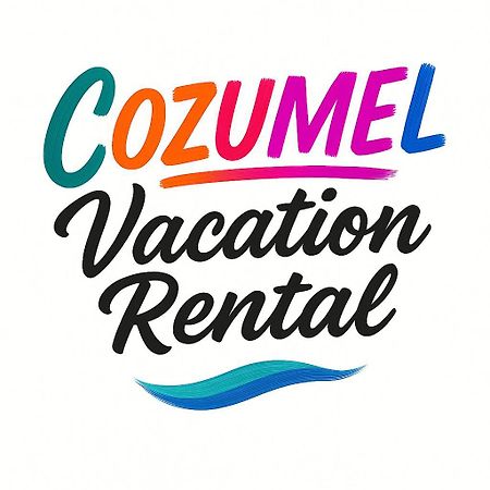 Cozumel 568 - Vacation Rental Экстерьер фото